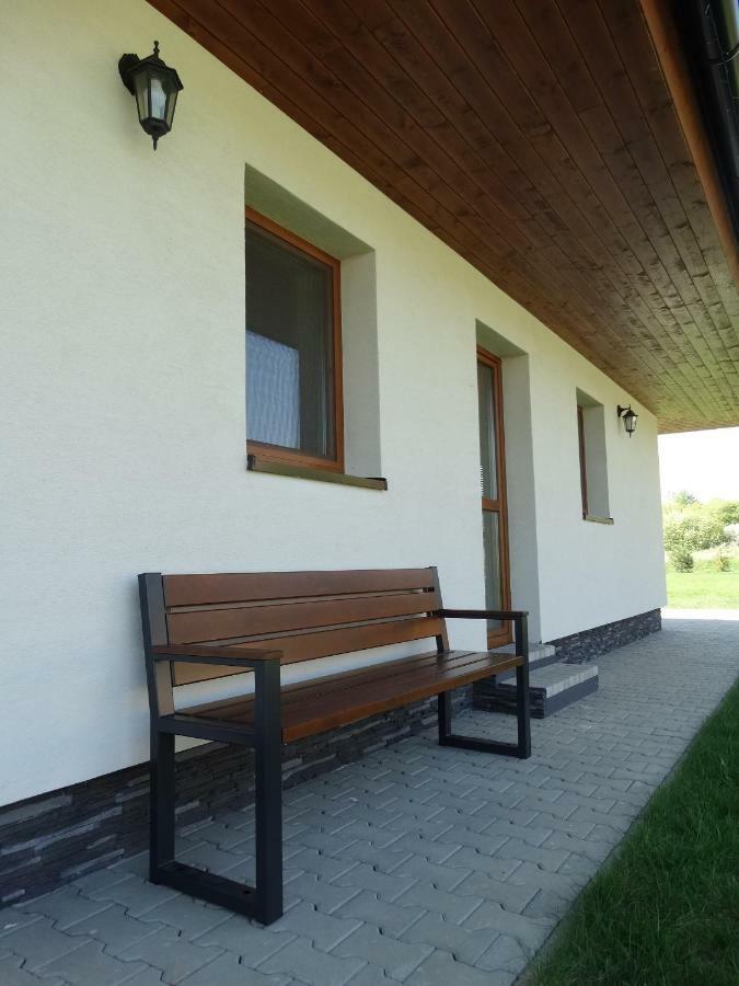 Holiday House Sabala 1 Stara Lesna Exterior photo